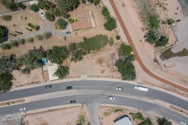 519 Horizon Blvd, Socorro, TX 79927