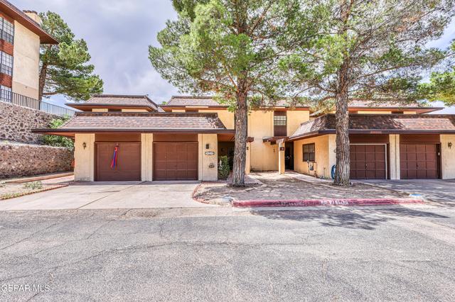 421 Irondale Dr #E, El Paso, TX 79912