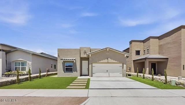230 Lydia St, Santa Teresa, NM 88008