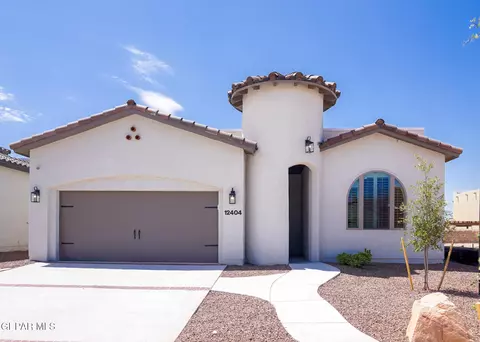 15137 Allegiance Ave, El Paso, TX 79938