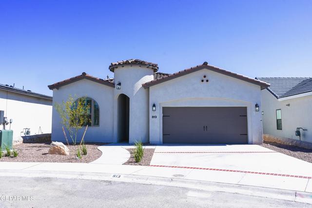 15137 Allegiance Ave, El Paso, TX 79938