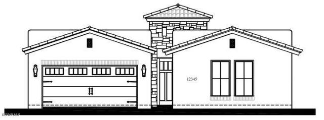 15044 Allegiance Ave, El Paso, TX 79938