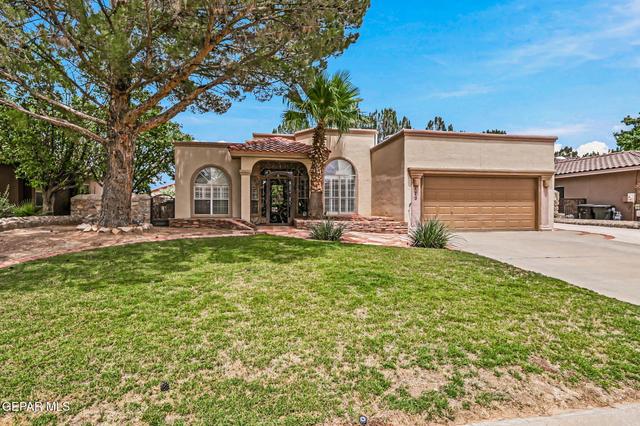 170 Cherry Hill Ln, Santa Teresa, NM 88008