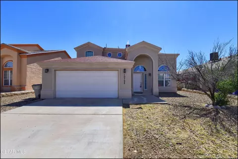 10798 Adin St, El Paso, TX 79924