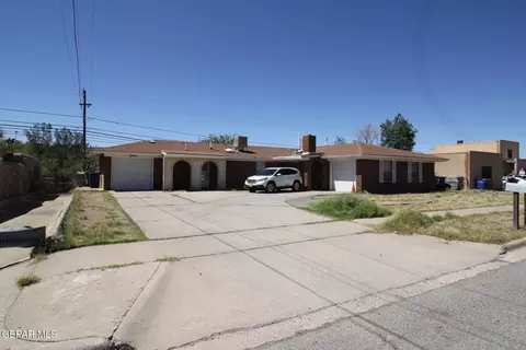 6937 Alto Rey Ave #2, El Paso, TX 79912