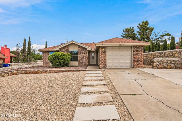 11539 Jim Ferriell Dr, El Paso, TX 79936
