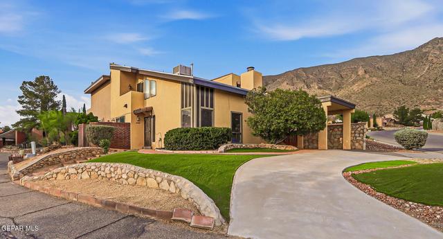 504 Twin Oaks Pl, El Paso, TX 79912