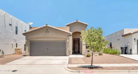 13609 Keighly St, El Paso, TX 79928