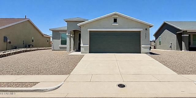 14545 Banana Yucca Ave, Horizon City, TX 79928