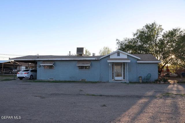 332 Wenda Dr, El Paso, TX 79915