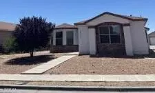 4025 Hueco Valley Dr, El Paso, TX 79938