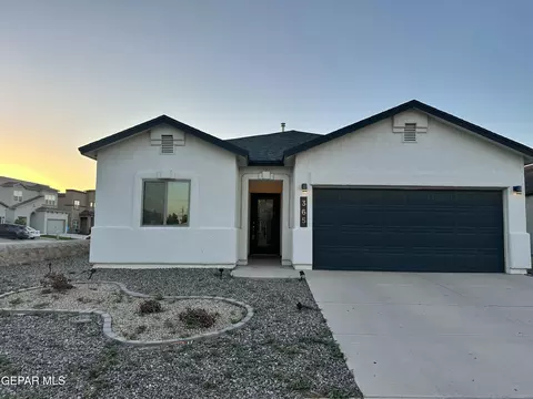 365 Mercy Tellez, Socorro, TX 79927