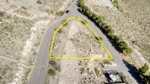 17 Apache Crest Dr, El Paso, TX 79902 photo 8