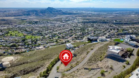 17 Apache Crest Dr, El Paso, TX 79902 photo 14