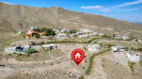 17 Apache Crest Dr, El Paso, TX 79902 photo 12