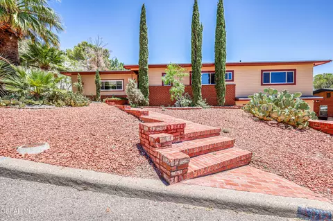3712 San Mateo Ln, El Paso, TX 79902
