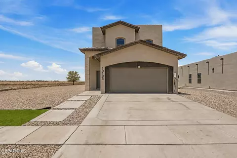 10196 Skunkbush St, El Paso, TX 79927