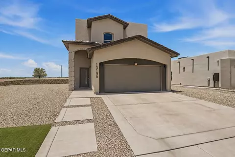 10196 Skunkbush St, El Paso, TX 79927
