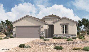 112 Madrid St, Santa Teresa, NM 88008