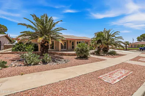 9000 Rancich St, El Paso, TX 79904
