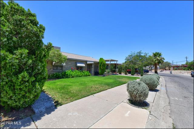 5316 Gary Owen Rd, El Paso, TX 79903