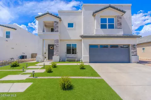 14529 John Mcneely Ave, El Paso, TX 79938