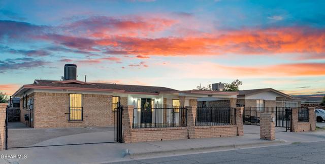 9408 Le Sabre Ln, El Paso, TX 79907