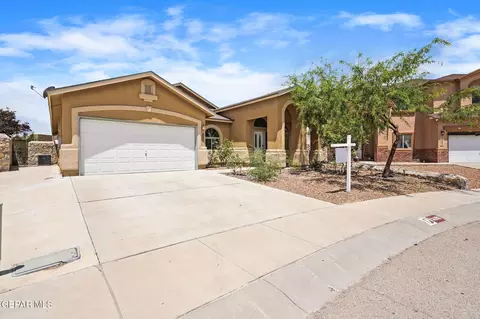 14000 Tower Point Way, El Paso, TX 79938