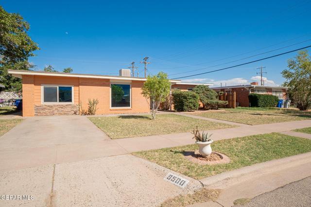 9500 Beals Dr, El Paso, TX 79924