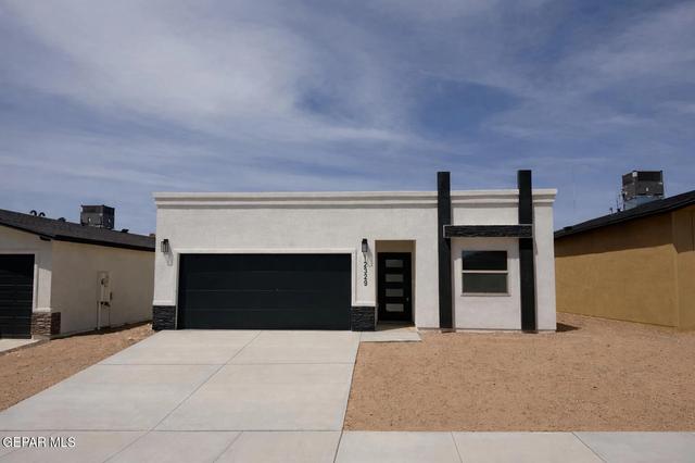 12329 Jack Vowell Way, El Paso, TX 79934