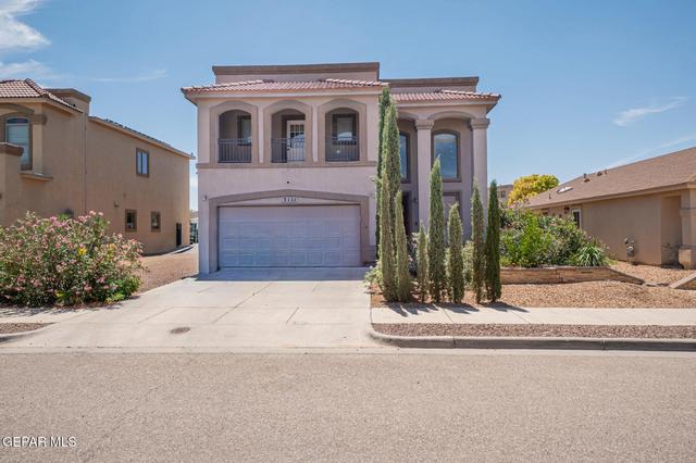 3111 Amistoso St, El Paso, TX 79938