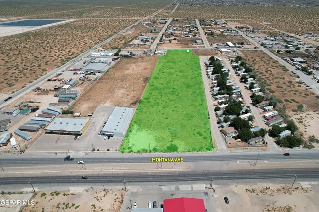 13977 Montana Ave, El Paso, TX 79938