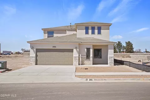 985 Barbara Ave, Socorro, TX 79927