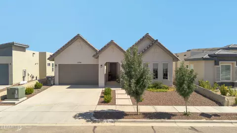 12780 Brixton Ave, El Paso, TX 79915