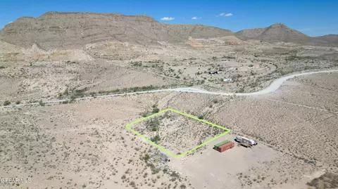 Pn-318636 Alkali Lane, El Paso, TX 79938