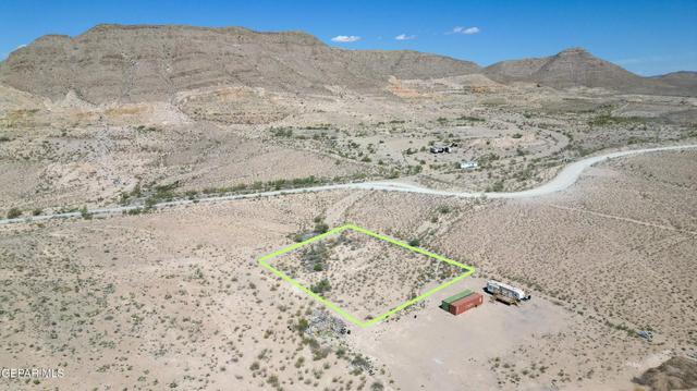Pn-318636 Alkali Lane, El Paso, TX 79938