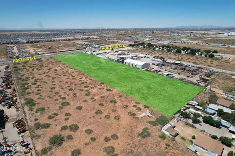 14015 Montana Ave, El Paso, TX 79938