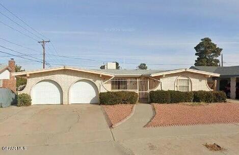 8613 Gazelle Dr, El Paso, TX 79925