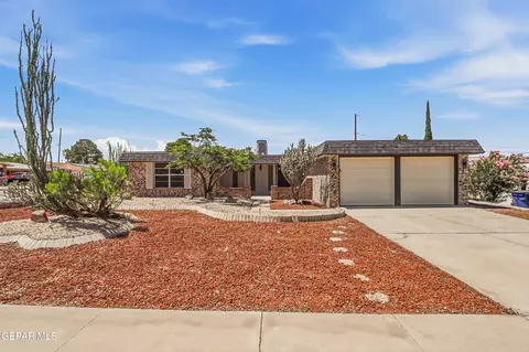 7008 Enid Ct, El Paso, TX 79912