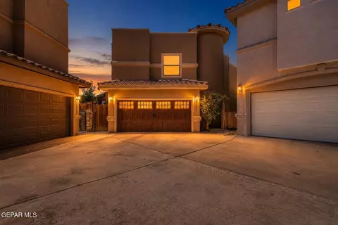 12230 Costa Brava Pl, El Paso, TX 79938