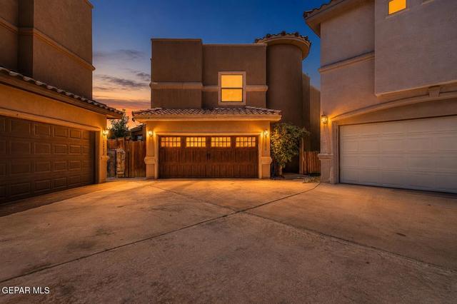12230 Costa Brava Pl, El Paso, TX 79938