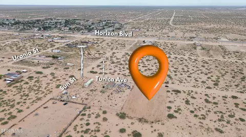 10235 Tunica Avenue, El Paso, TX 79928