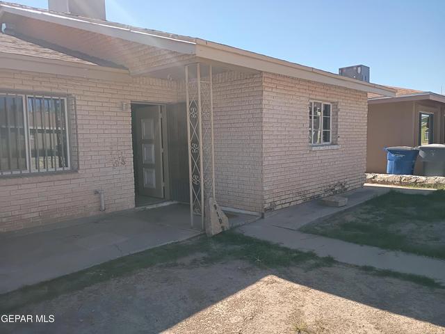 8108 La Paloma Cir, El Paso, TX 79907