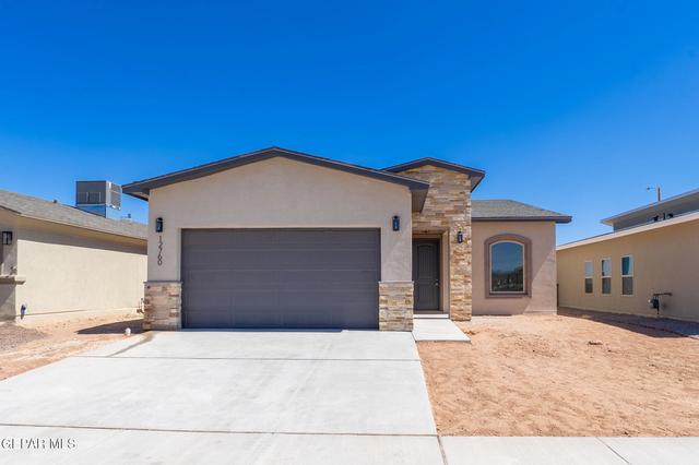 115 Madrid St, Santa Teresa, NM 88008