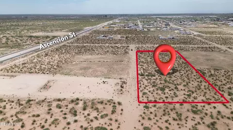 Pn-124414 Medusa Street, El Paso, TX 79928