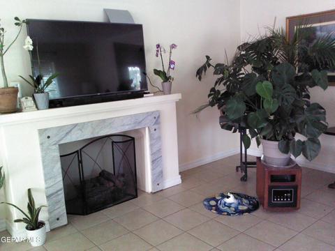 Living - 500 Tamarisk St, Anthony, TX 79821 photo 2 of 3