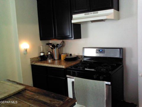Kitchen - 500 Tamarisk St, Anthony, TX 79821 photo 1 of 3
