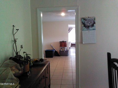 Entry Way - 500 Tamarisk St, Anthony, TX 79821 photo 4 of 4