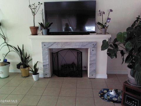 Living - 500 Tamarisk St, Anthony, TX 79821 photo 1 of 3