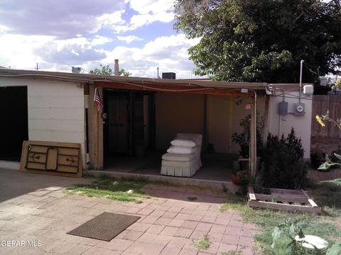 Other - 500 Tamarisk St, Anthony, TX 79821 photo 4 of 4